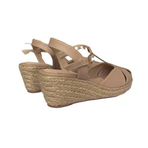 Sandalias Itaca Café