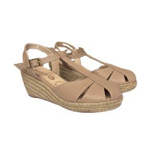 Sandalias Itaca Café