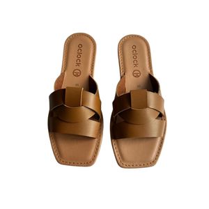 Sandalia Mara Camel
