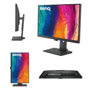 BenQ PD2705Q DesignVue 27" 16:9 HDR IPS