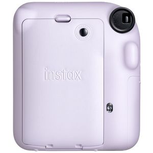 Fujifilm INSTAX Mini 12 Bundle (Purpura)