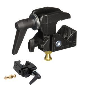 Super Clamp Manfrotto 035RL