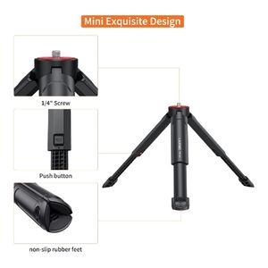 Mini trípode UURIG TP05