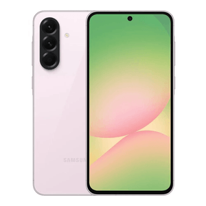 Celular Samsung Galaxy A56 5G 256GB Rosado