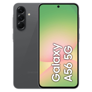 Celular Samsung Galaxy A56 5G 256GB Negro