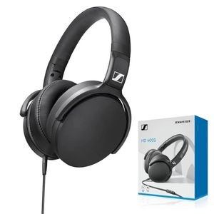 Audifonos Sennheiser HD 400S