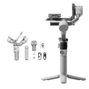 Dji RS4 Mini