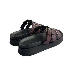 Sandalias Kali Vinotinto