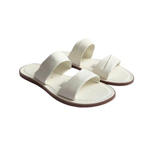 Sandalias Lola Blanco