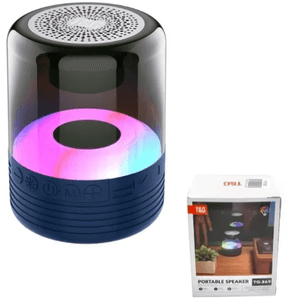 ?Parlante De Sonido TG-369