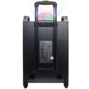 Cabina Gedi 10" GD-1010
