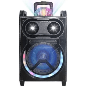 Cabina Gedi 10" GD-1010