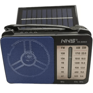 Radio Portatil NS-8085S