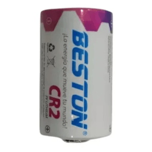 Bateria De Litio Beston Bst-CR2
