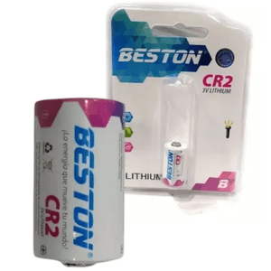 Bateria De Litio Beston Bst-CR2