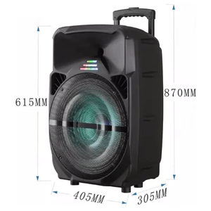 Cabina "15" LT-1516BT