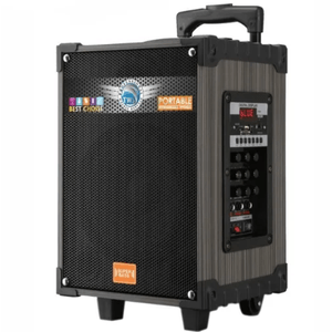 Cabina Super Bass 8 LT-908