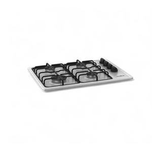 Estufa de empotrar MABE 60CM GN 4P PM6044NS0 Acero Inoxidable