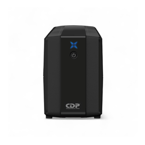 UPS CDP R-UPR1008 Interactiva 1000VA / 500W