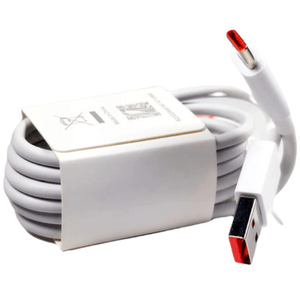Cargador Para Celular Xiaomi De 38W USB/C