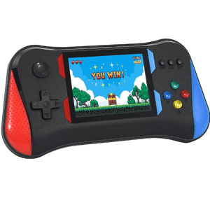 Consola Portatil Sup X7M 500 Juegos