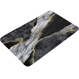Tapete Antideslizante Absorbente 3858-Cuadrado