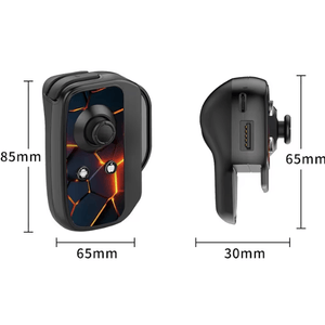 Control Bluetooth Mobile Para Juegos