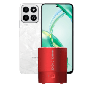 Celular Honor 200 Smart  8+256Gb 5G Blanco