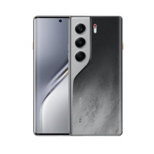 Celular Tecno Camon 40 Pro 256 GB 8 RAM 4G Negro