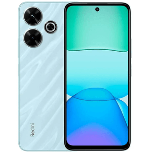 Celular Xiaomi Redmi 13 6+128 Azul Océano