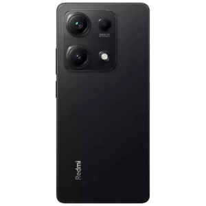 Celular Xiaomi Note 14S 8+256 GB Negro