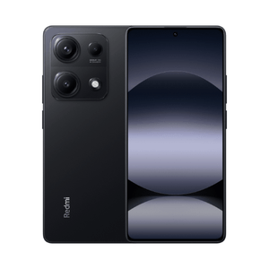 Celular Xiaomi Note 14S 8+256 GB Negro
