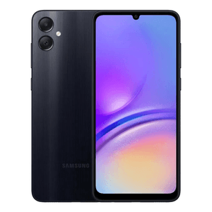 SAMSUNG GALAXY A05 64GB 4RAM NEGRO