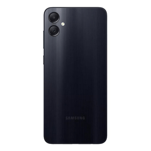 SAMSUNG GALAXY A05 64GB 4RAM NEGRO