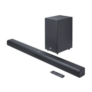 Teatro en Casa barra JBL SB580 3.1 400w Subwoofer bluetooth