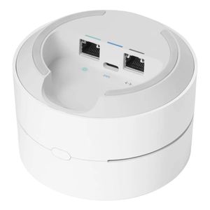 Enrutador Google Wifi Mesh Sistema Malla 3und 360m2 1200mbps