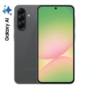 Celular Samsung Galaxy A56 5G 256GB 12GB RAM Negro