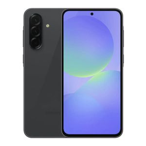 Celular Samsung Galaxy A36 5G 256GB 8GB RAM Negro