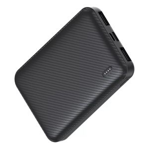 Cargador Portátil Movisun Rocket P5 Tipo C 5000 Mah
