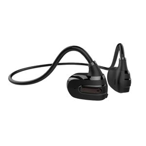 Audífonos Bluetooth Movisun S11 Sonido Trasmisión Por Aire Color Negro