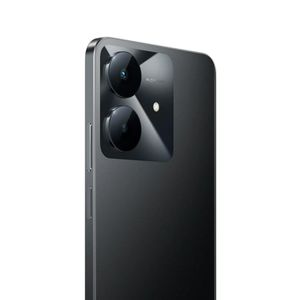 Celular Realme Note 60x 128GB 4GB RAM Negro + Audífonos Bluetooth