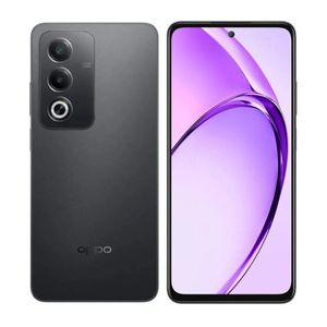 Celular Oppo A80 256GB 8GB RAM Negro