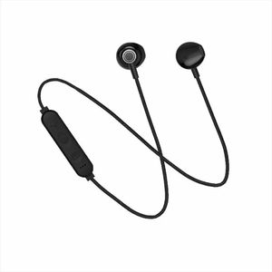 Audífonos Deportivos Movisun S-3 Color Negros
