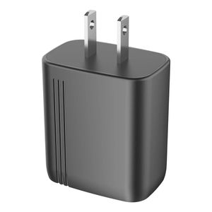 Cargador  Movisun Tipo C 18 Watts MQC-75 Color Negro