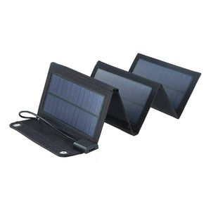 Cargador Movisun Panel Solar 10 - Conector Solar Color Negro