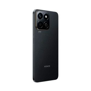 Celular Honor X7C 256 GB 8 GB RAM Negro + Audífonos Bluetooth