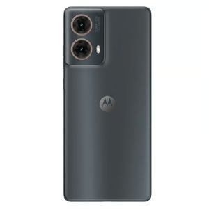 Celular Motorola G85 512GB 8GB RAM Negro + Audífonos Bluetooth