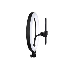 Aro De Luz 26Cm y soporte para celular