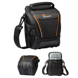 Lowepro Adventura SH 100 II