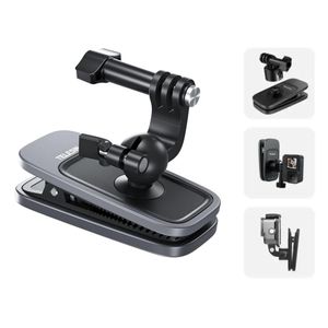 Clip magnético para GoPro, Insta360, DJI Action – Telesin